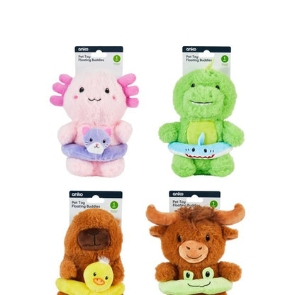 Floating Buddies, Assorted - Anko