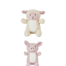 Anko Puppy Cuddle Plush Toy - Assorted