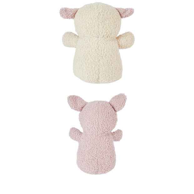 Anko Puppy Cuddle Plush Toy - Assorted