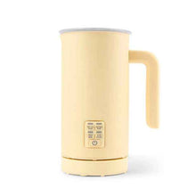 Anko Milk Frother - Yellow