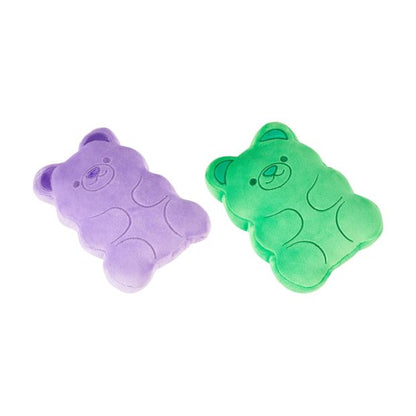 Anko Gummy Bear Pet Toy - Assorted
