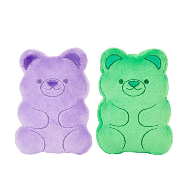 Anko Gummy Bear Pet Toy - Assorted