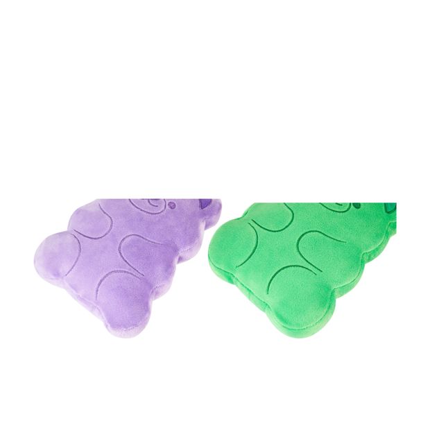 Anko Gummy Bear Pet Toy - Assorted