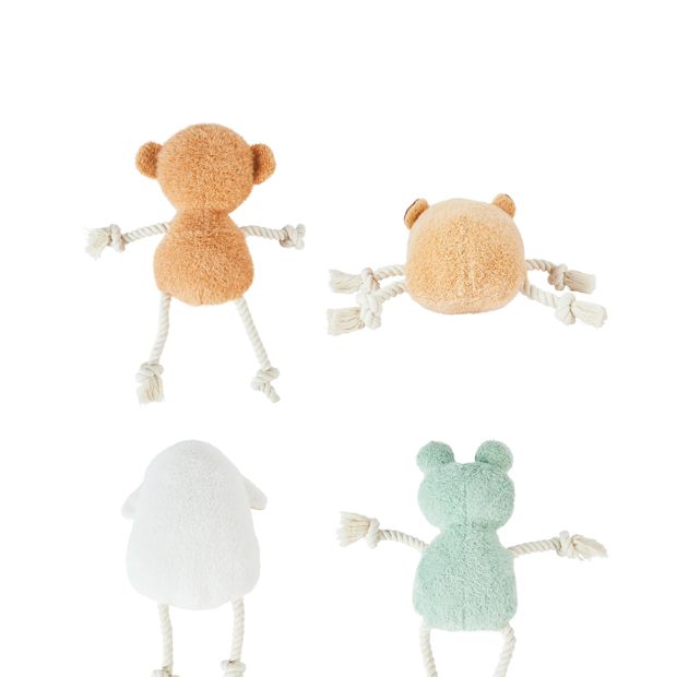 Anko Super Soft Plush - Assorted