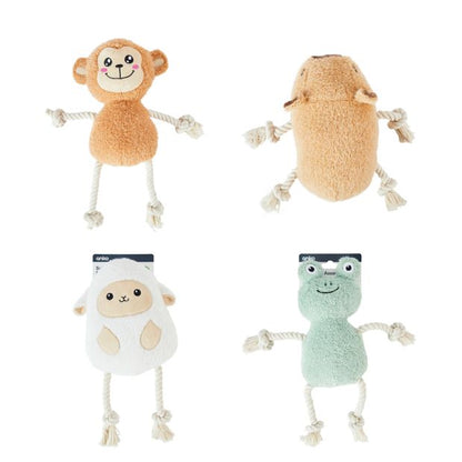 Anko Super Soft Plush - Assorted