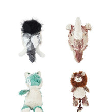 Anko Shaggy Plush - Assorted