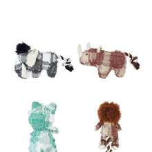Anko Shaggy Plush - Assorted
