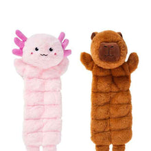 Anko Multi-Squeaker Plush - Assorted