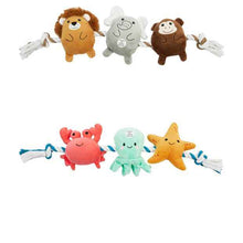 Anko Plush and Rope - Assorted