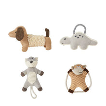 Anko Mixed Material Plush - Assorted
