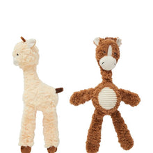 Anko Long Leg Neck Plush - Assorted