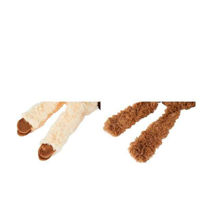 Anko Long Leg Neck Plush - Assorted