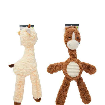 Anko Long Leg Neck Plush - Assorted