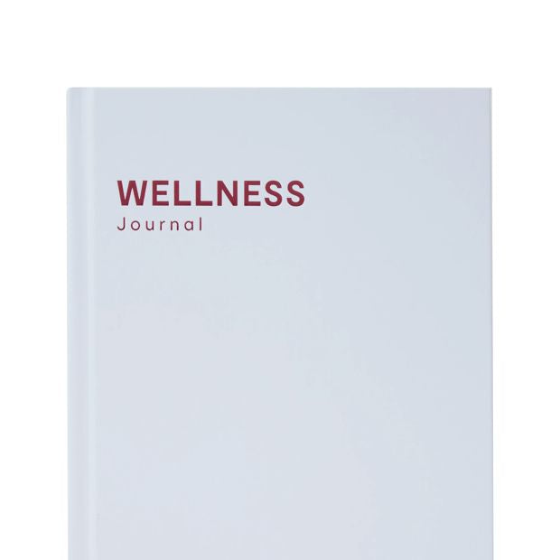 Anko Journal Wellness 100gsm 160 Pages