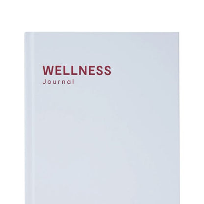 Anko Journal Wellness 100gsm 160 Pages