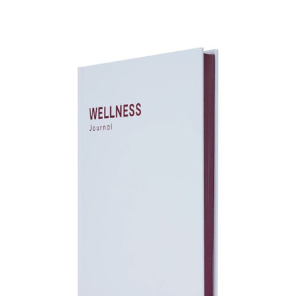 Anko Journal Wellness 100gsm 160 Pages