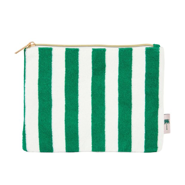 Anko Pencil Case - Stripe