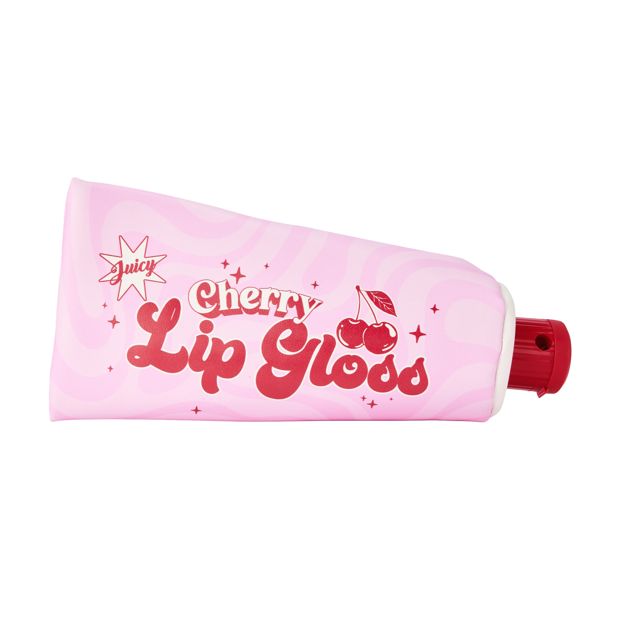 Anko Pencil Case - Lip Gloss