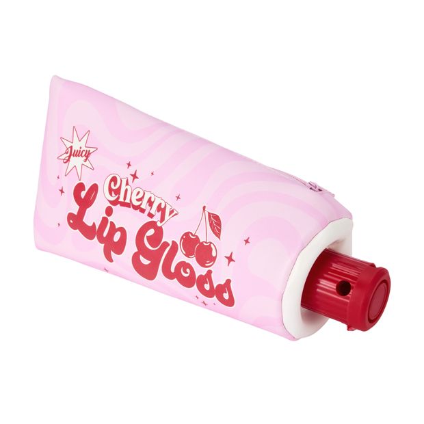 Anko Pencil Case - Lip Gloss