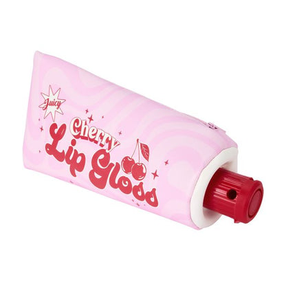 Anko Pencil Case - Lip Gloss