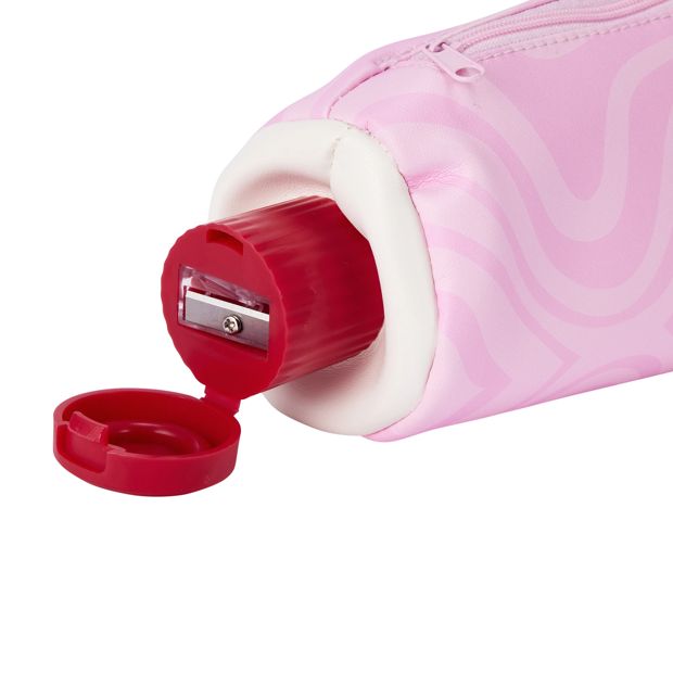 Anko Pencil Case - Lip Gloss