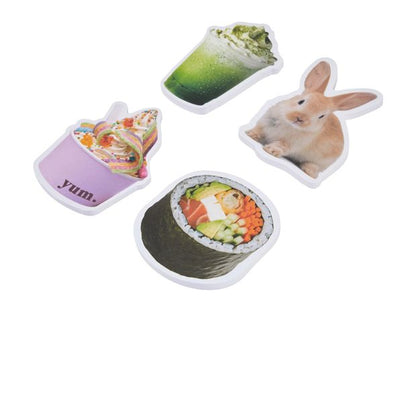 Anko Sticky Notes - Assorted
