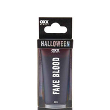 OXX Beauty Halloween Fake Blood