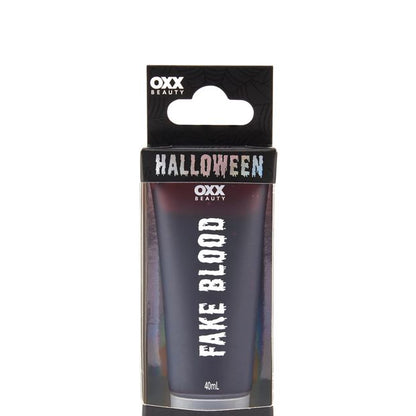 OXX Beauty Halloween Fake Blood