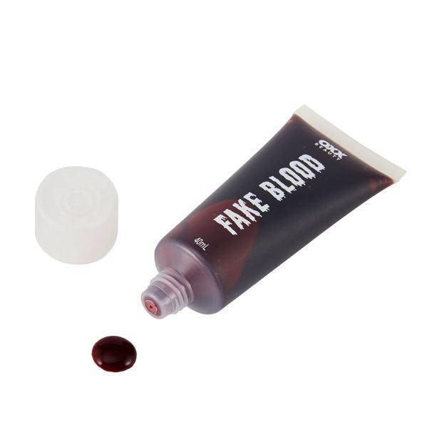 OXX Beauty Halloween Fake Blood