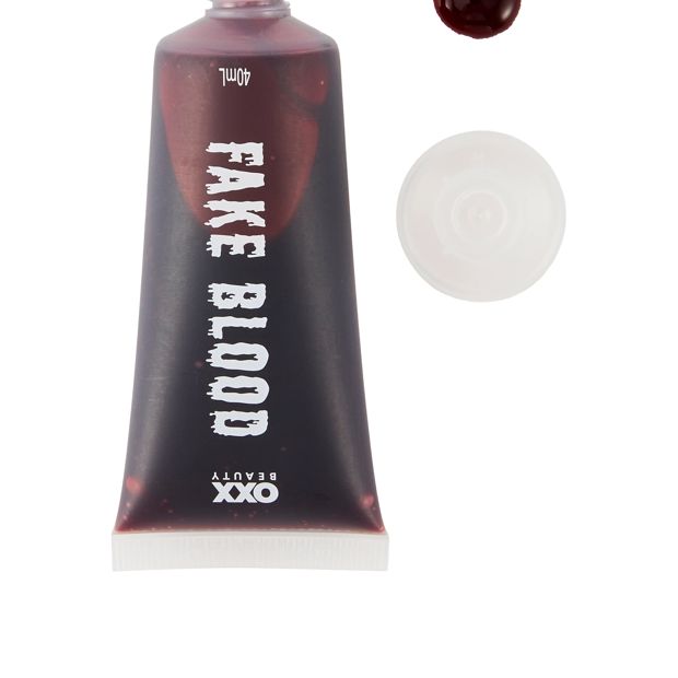 OXX Beauty Halloween Fake Blood