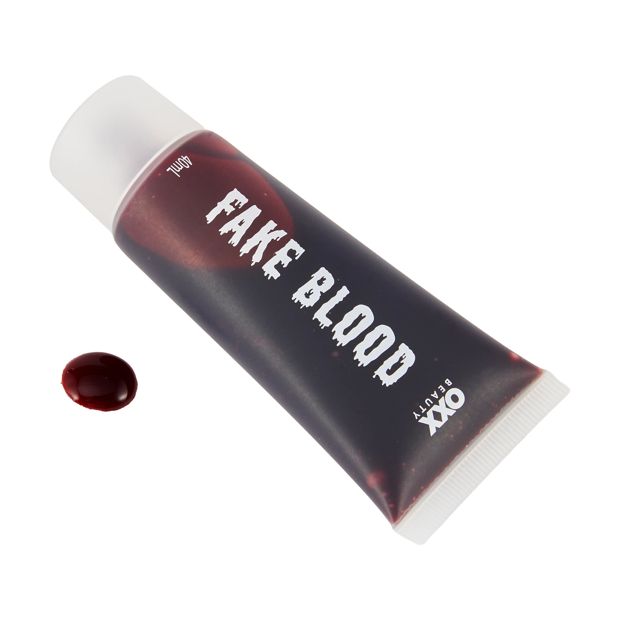 OXX Beauty Halloween Fake Blood