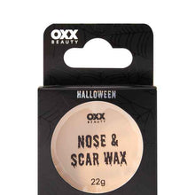OXX Beauty Halloween Nose and Scar Wax