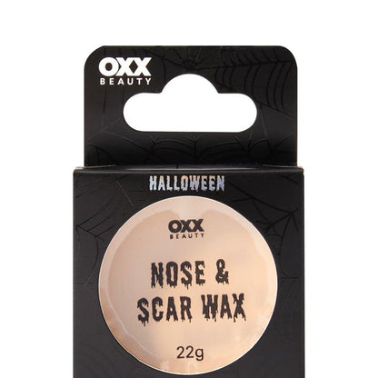 OXX Beauty Halloween Nose and Scar Wax