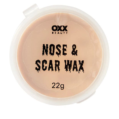 OXX Beauty Halloween Nose and Scar Wax