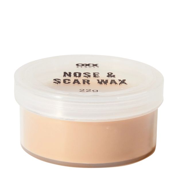 OXX Beauty Halloween Nose and Scar Wax