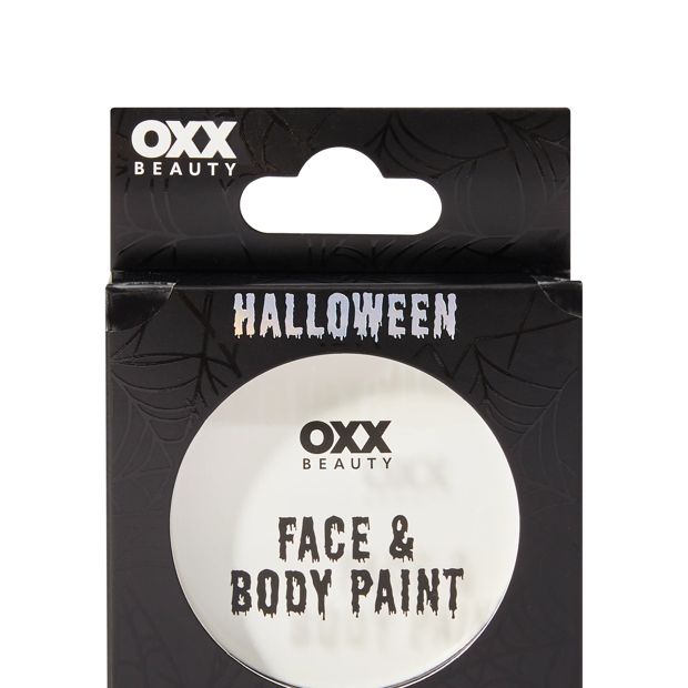 OXX Beauty Halloween Face and Body Paint