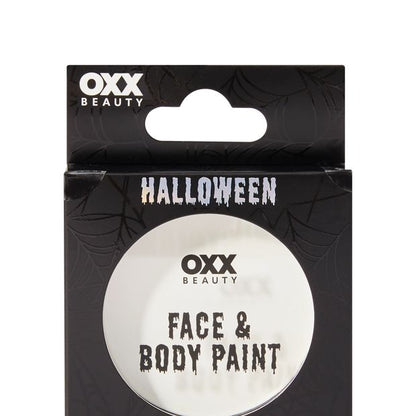 OXX Beauty Halloween Face and Body Paint