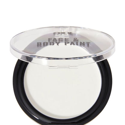 OXX Beauty Halloween Face and Body Paint