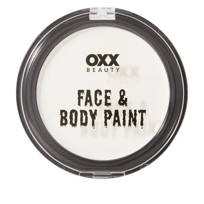 OXX Beauty Halloween Face and Body Paint