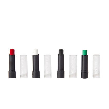 OXX Beauty 4 Piece Halloween Face Paint Sticks