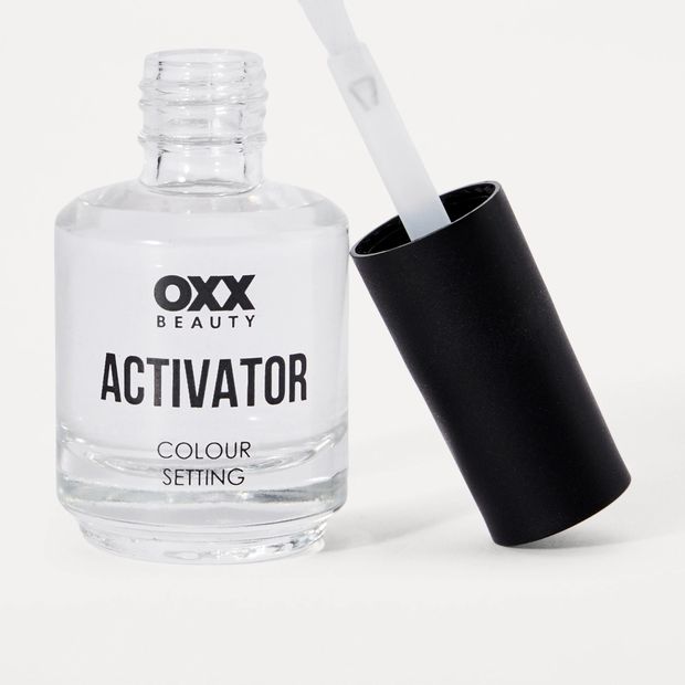OXX Beauty Nail Dip Powder Activator - Colour Setting