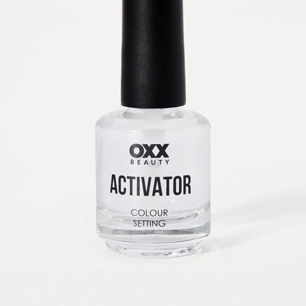 OXX Beauty Nail Dip Powder Activator - Colour Setting