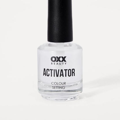 OXX Beauty Nail Dip Powder Activator - Colour Setting