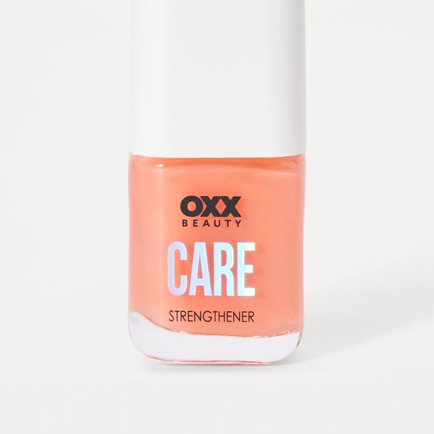 OXX Beauty Nail Care Strengthener