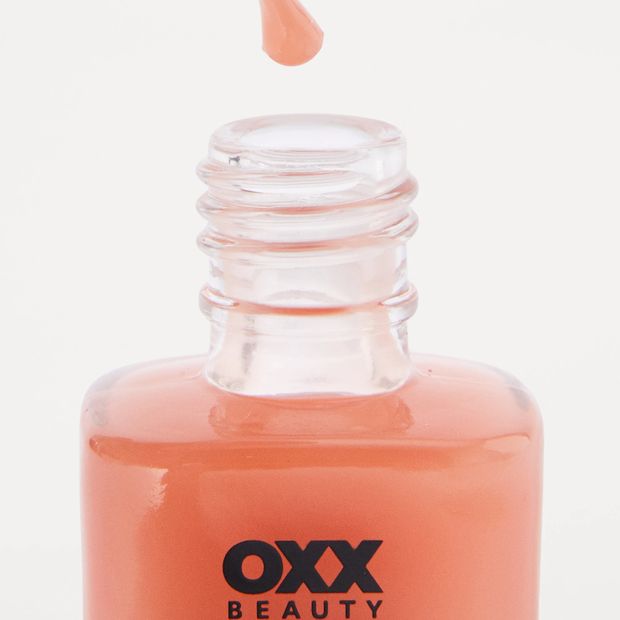 OXX Beauty Nail Care Strengthener