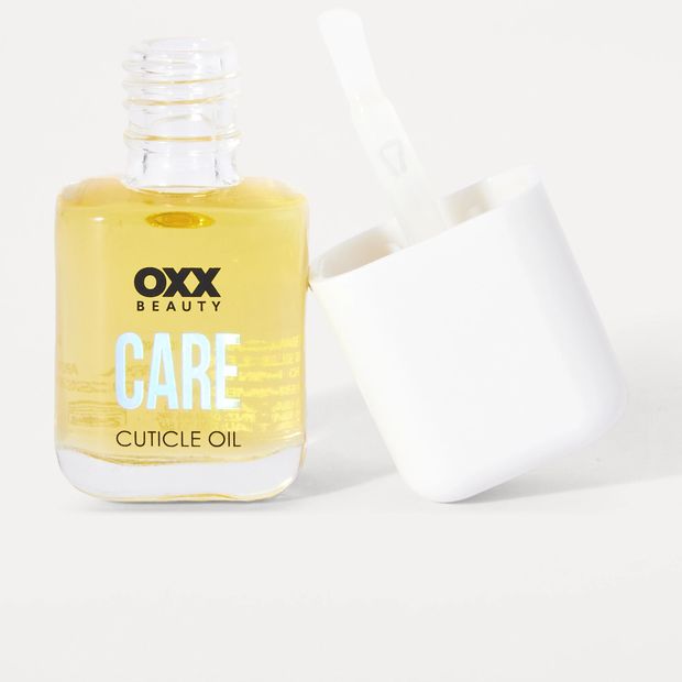 OXX Beauty Nail Care Cuticle Oil