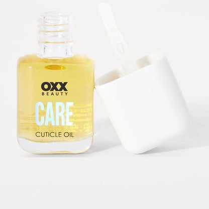OXX Beauty Nail Care Cuticle Oil