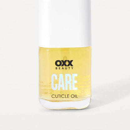 OXX Beauty Nail Care Cuticle Oil