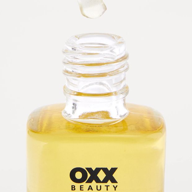 OXX Beauty Nail Care Cuticle Oil
