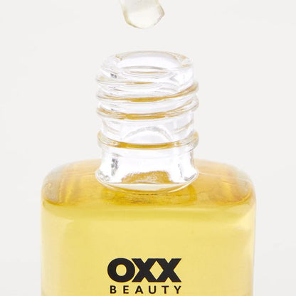 OXX Beauty Nail Care Cuticle Oil